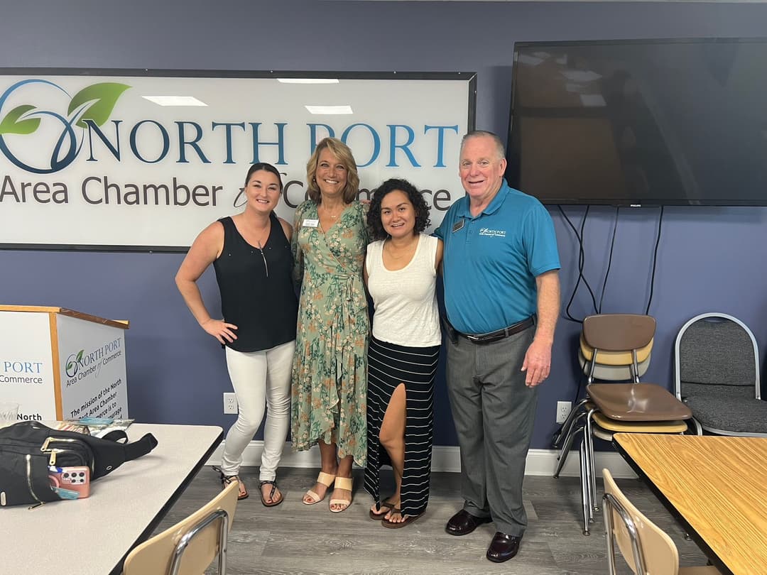 Discover Our Legacy in North Port