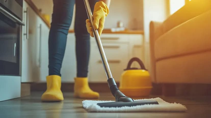 Reliable and Trustworthy Cleaners's image